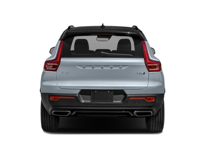 2020 Volvo XC40 T5 R-Design