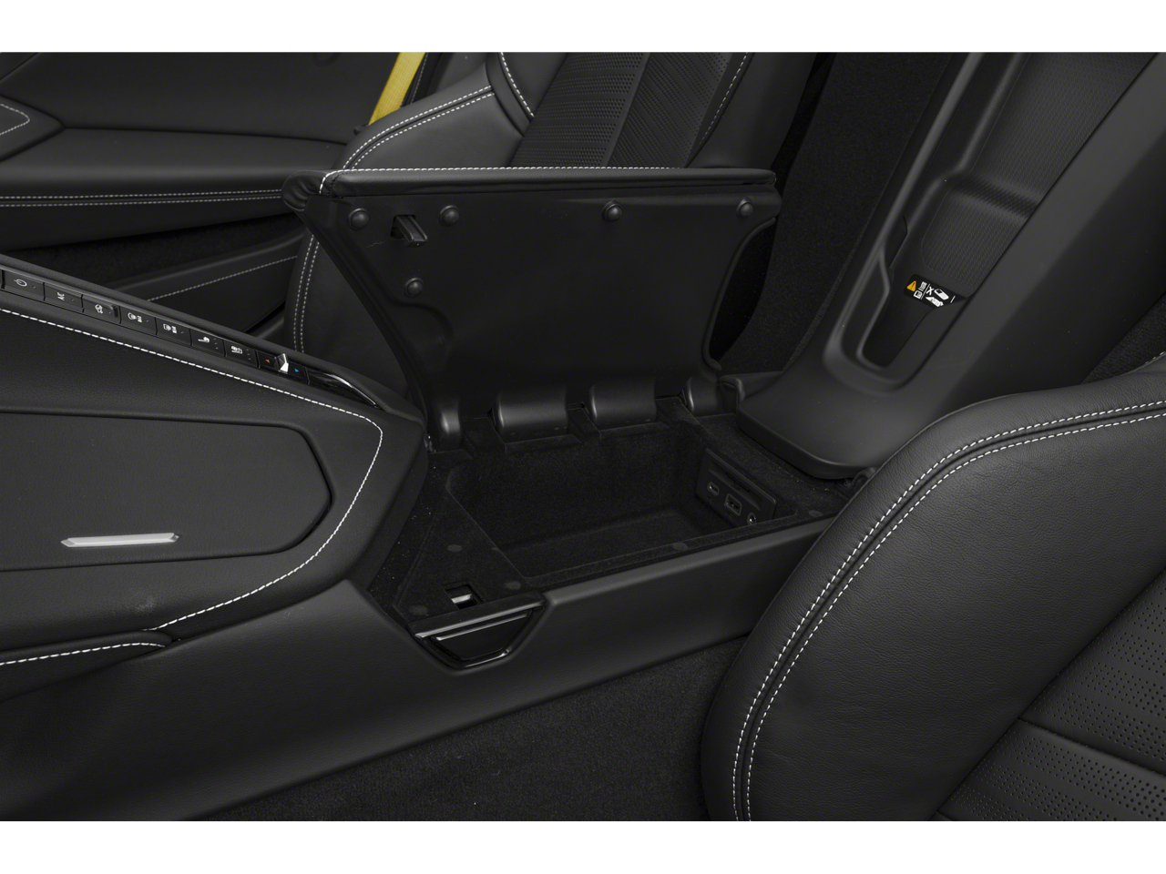 2021 Chevrolet Corvette Stingray 1LT