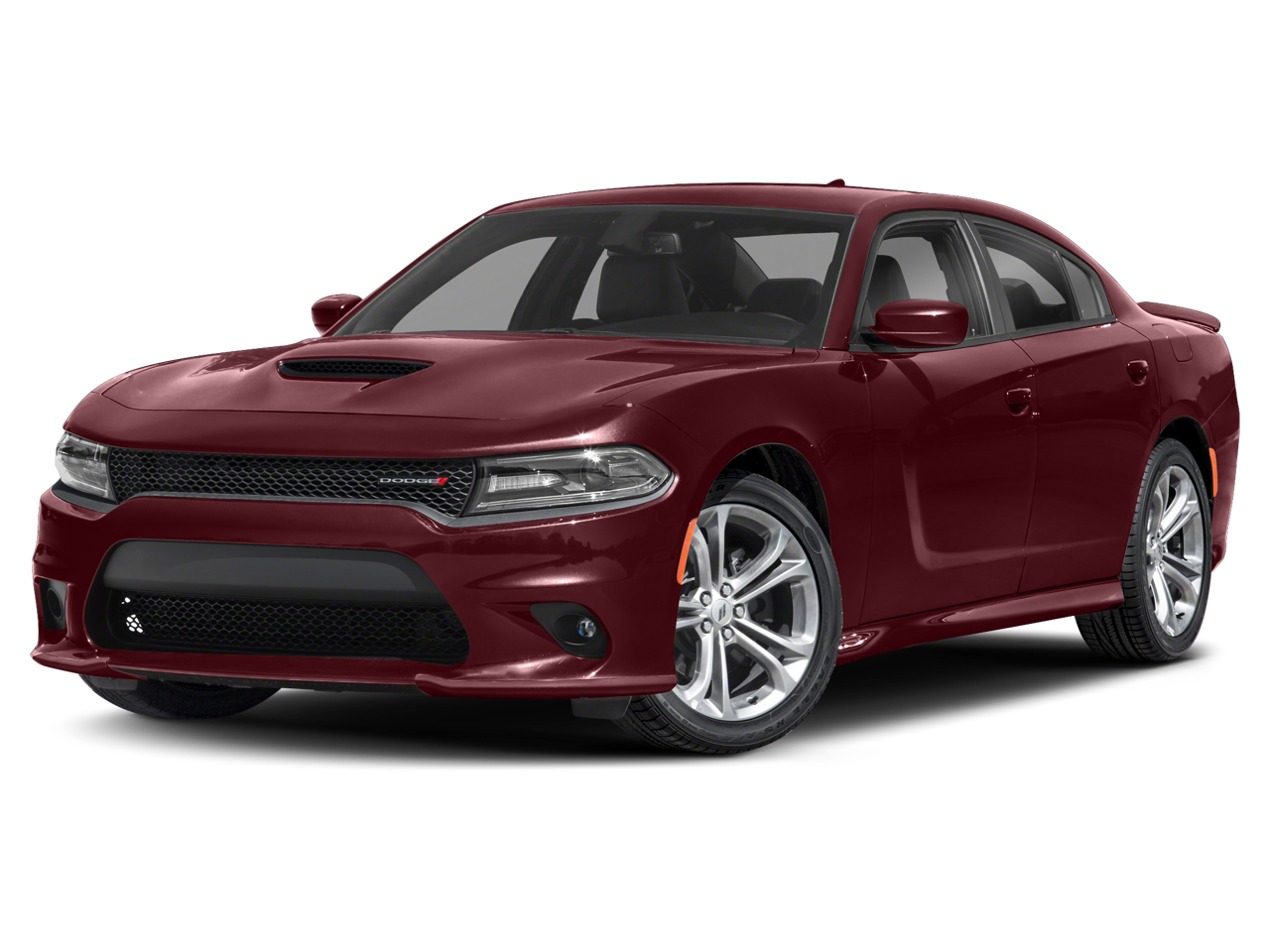 2021 Dodge Charger R/T's photo