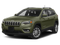 2021 Jeep Cherokee Latitude
