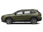 2021 Jeep Cherokee Latitude