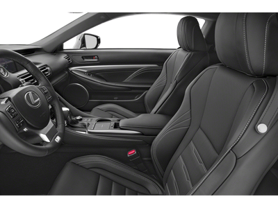 2021 Lexus RC 350 F SPORT