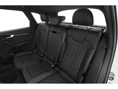 2022 Audi SQ5 Premium Plus TFSI quattro Tiptronic