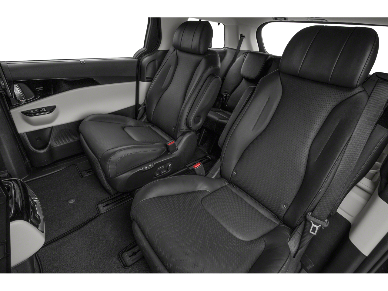 2022 Kia Carnival MPV SX Prestige