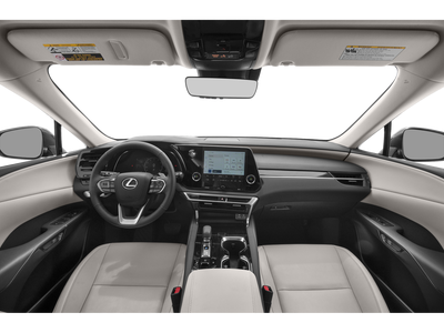 2023 Lexus RX RX 350