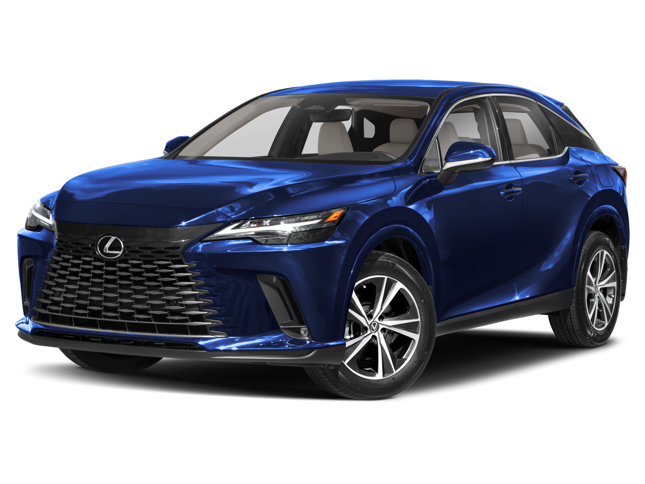 2023 Lexus RX 350