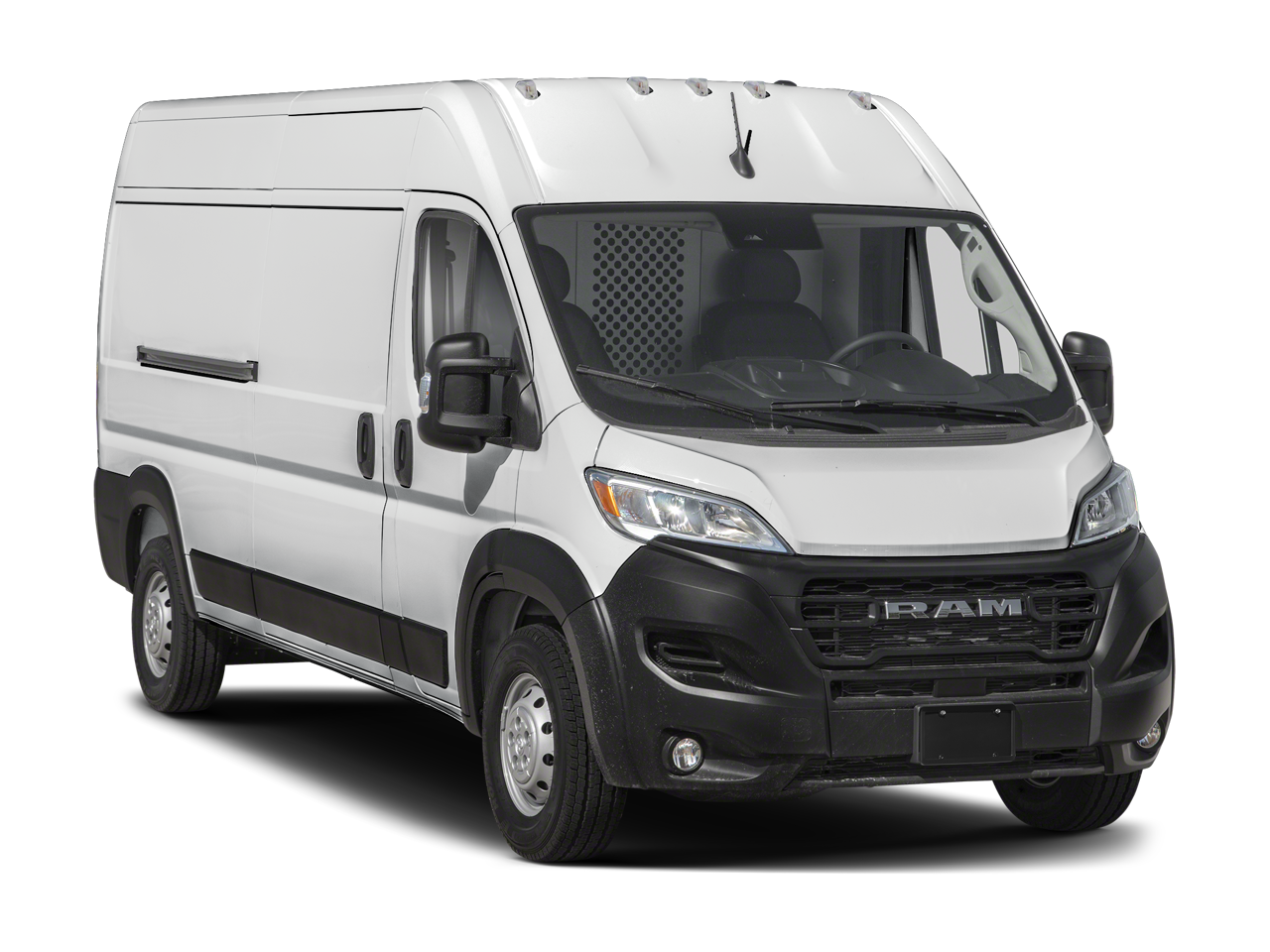 2023 RAM ProMaster 2500 Cargo Van High Roof 159" WB