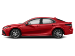 2023 Toyota Camry SE Nightshade Edition