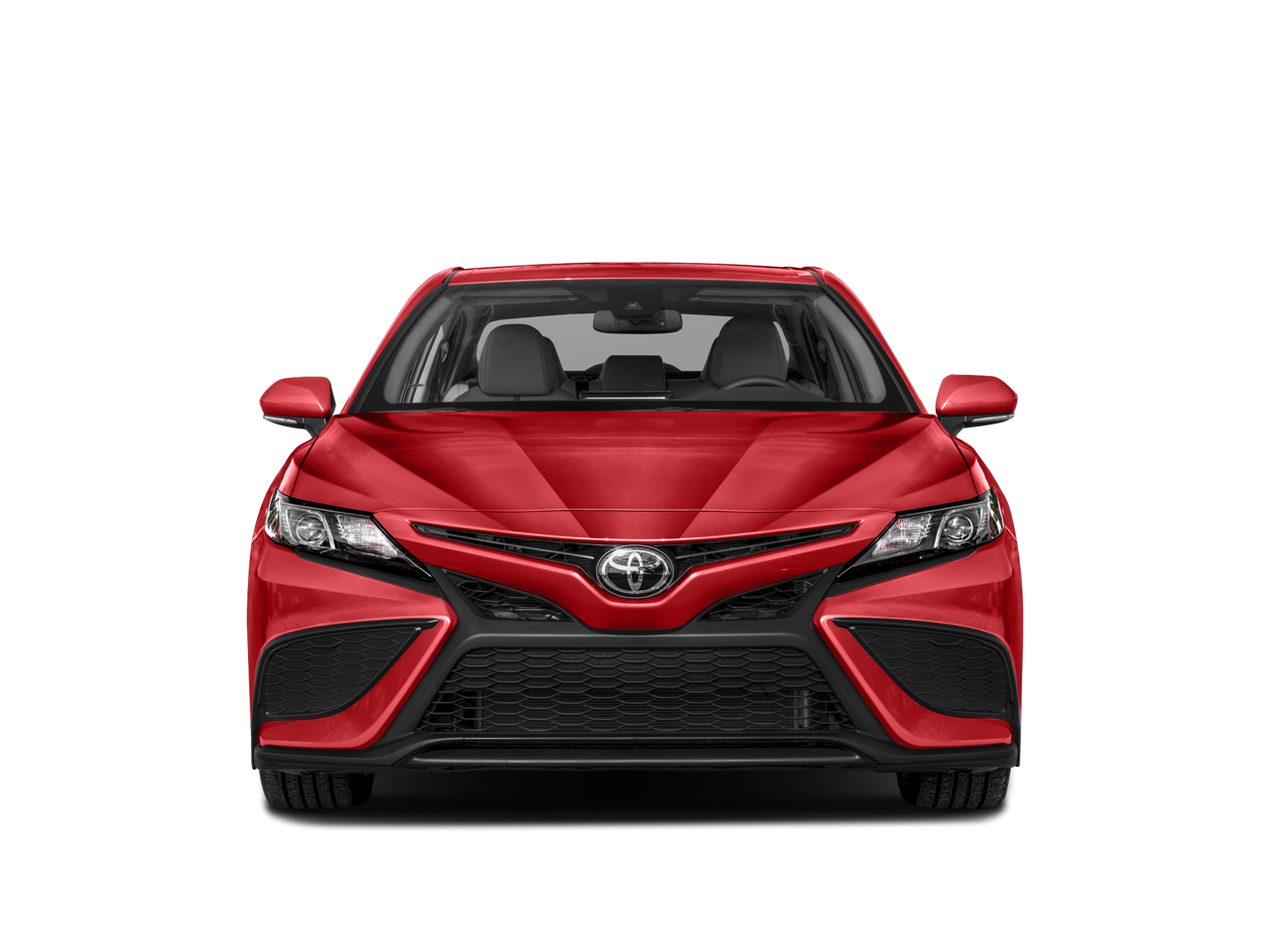 2023 Toyota Camry SE Nightshade Edition