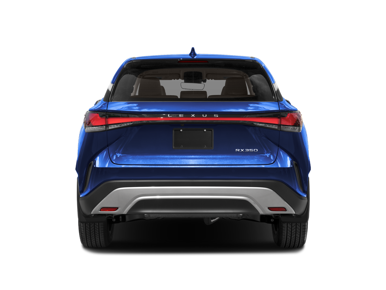 2024 Lexus RX RX 350
