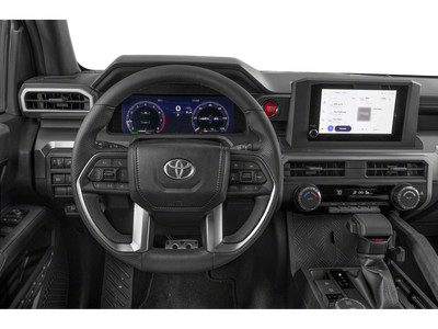 2024 Toyota Tacoma Hybrid TRD Pro 4WD