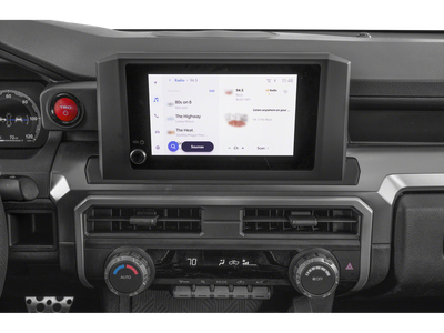 2024 Toyota Tacoma Hybrid TRD Pro 4WD