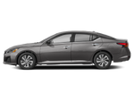 2025 Nissan Altima S FWD