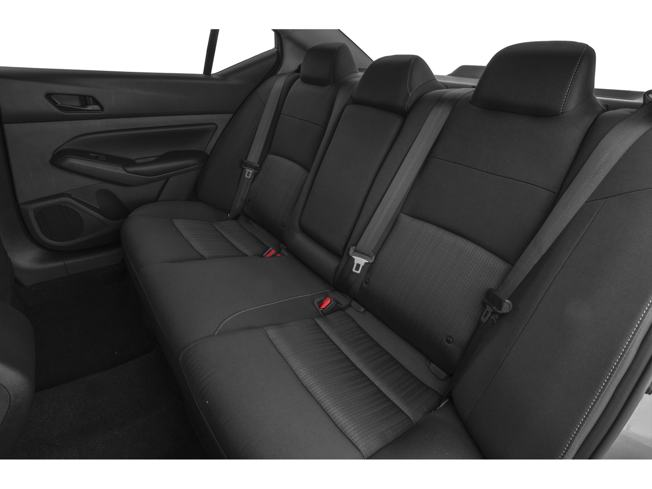 2025 Nissan Altima S FWD
