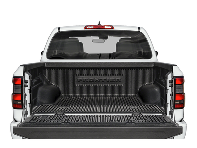 2025 Nissan Frontier Crew Cab SV 4x2