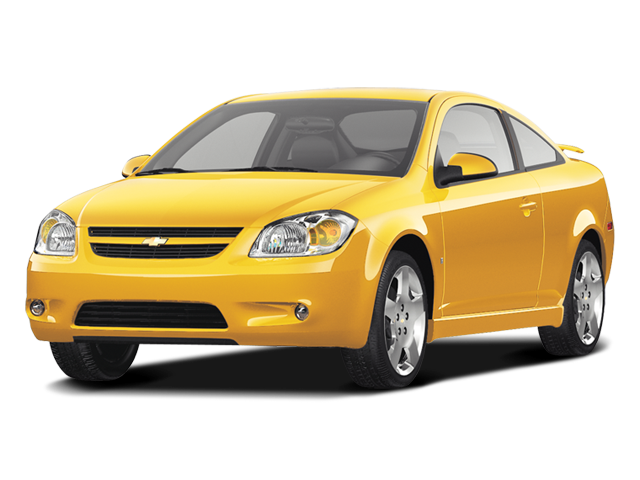 2008 Chevrolet Cobalt LS's photo