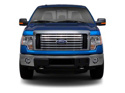2010 Ford F-150 FX2 Sport
