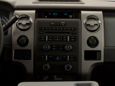 2010 Ford F-150 FX2 Sport
