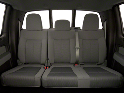 2010 Ford F-150 FX2 Sport