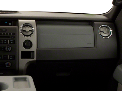 2010 Ford F-150 FX2 Sport