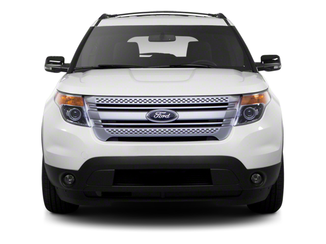 2013 Ford Explorer Base