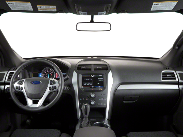 2013 Ford Explorer Base