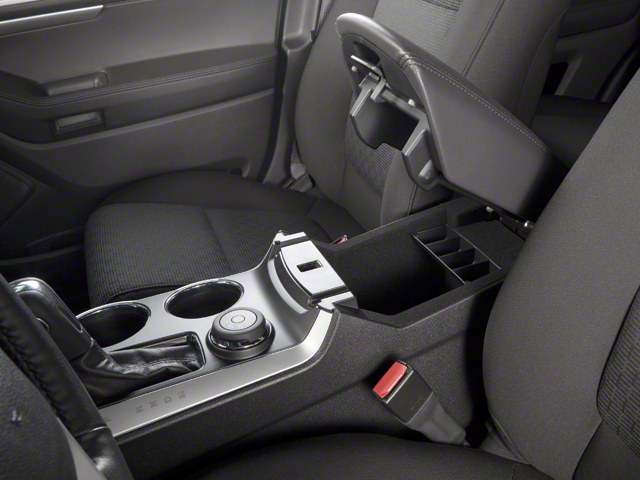 2013 Ford Explorer Base
