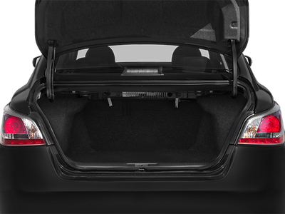 2013 Nissan Altima 3.5 SV