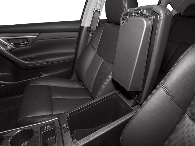 2014 Nissan Altima 3.5 SL