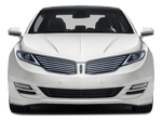 2016 Lincoln MKZ Black Label