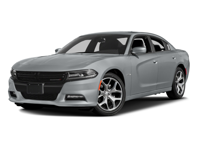 2017 Dodge Charger Daytona 340