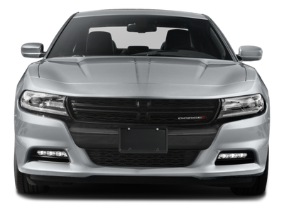 2017 Dodge Charger Daytona 340