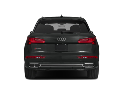 2018 Audi SQ5 3.0T Premium Plus