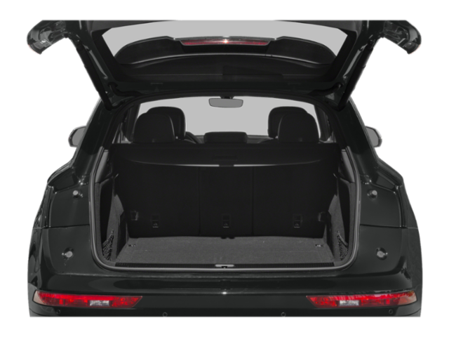 2018 Audi SQ5 3.0T Premium Plus