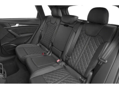 2018 Audi SQ5 3.0T Premium Plus