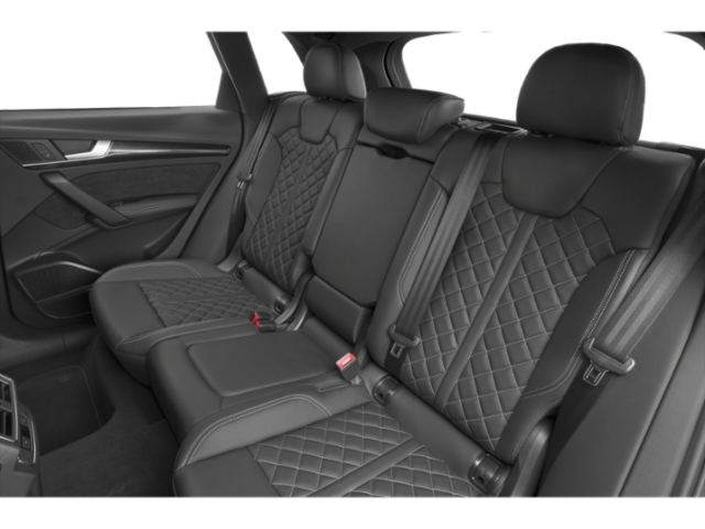2018 Audi SQ5 3.0T Premium Plus