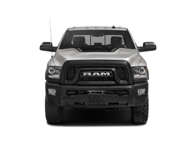2018 RAM 2500 Power Wagon Crew Cab 4x4 6'4" Box