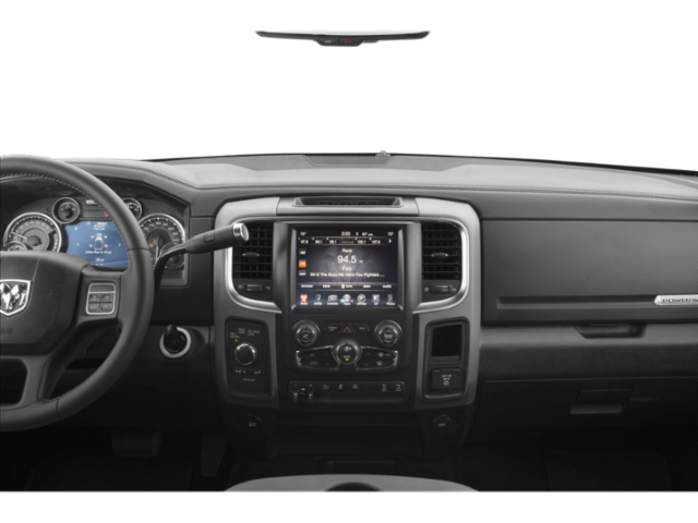 2018 RAM 2500 Power Wagon Crew Cab 4x4 6'4" Box