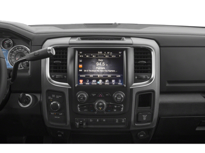 2018 RAM 2500 Power Wagon Crew Cab 4x4 6'4" Box