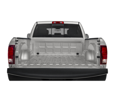 2018 RAM 2500 Power Wagon Crew Cab 4x4 6'4" Box