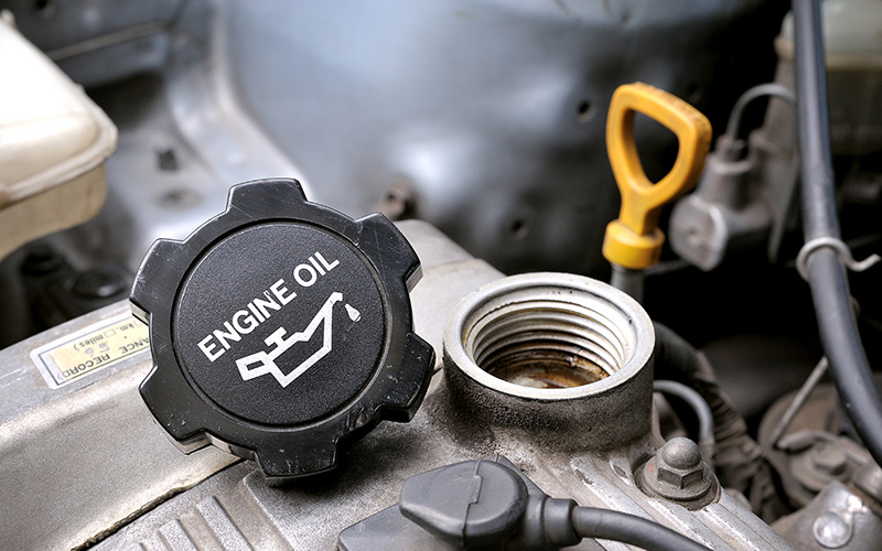 Oil Changes FAQ: Everything Chevy Drivers Need to Know