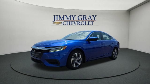 2019 Honda Insight EX