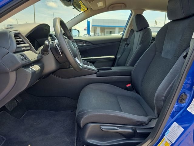 2019 Honda Insight EX