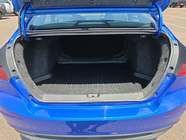 2019 Honda Insight EX