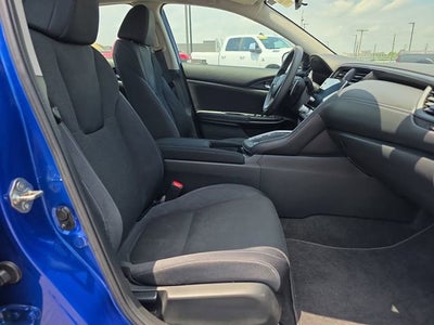 2019 Honda Insight EX