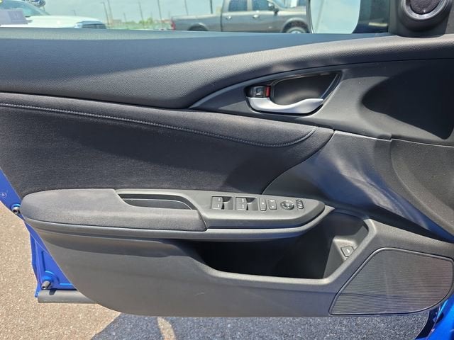 2019 Honda Insight EX