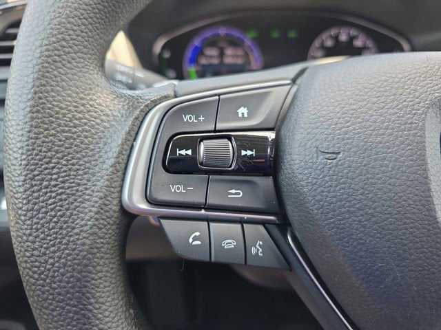 2019 Honda Insight EX
