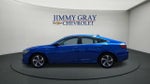 2019 Honda Insight EX