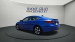 2019 Honda Insight EX