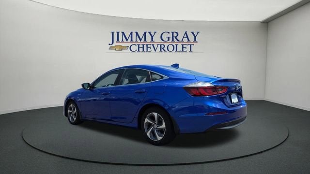 2019 Honda Insight EX
